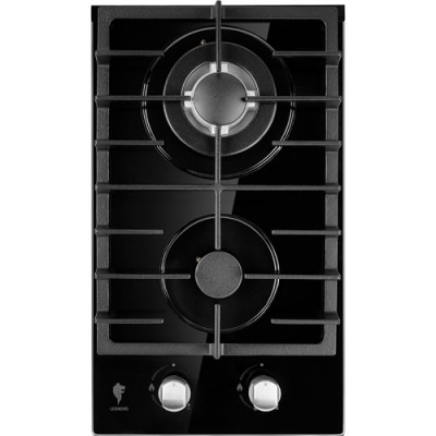 Варочная панель газовая Leonord LEG-30204GB-C