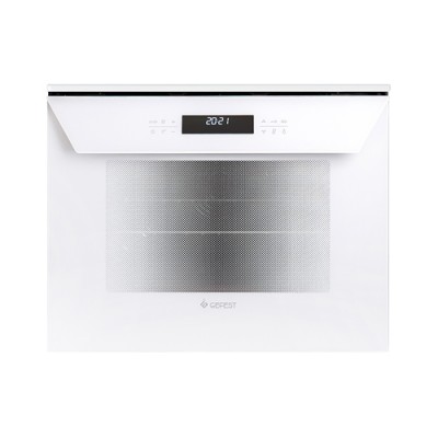 Электрический духовой шкаф Gefest ДЭВ 612-04 Б белый