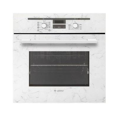 Электрический духовой шкаф Gefest ЭДВ ДА 622-02 К152 белый