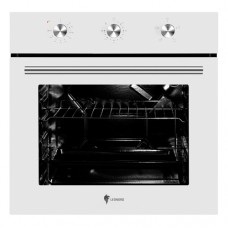 Духовой шкаф встраиваемый электрический Leonord LEO-60003W