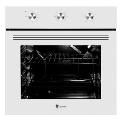 Духовой шкаф встраиваемый электрический Leonord LEO-60003W