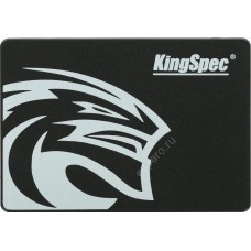 SSD накопитель KINGSPEC P3-512 512ГБ