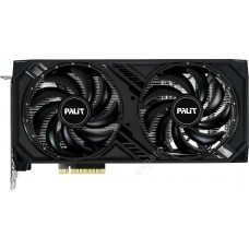 Видеокарта Palit NVIDIA  GeForce RTX 4060 RTX4060 DUAL