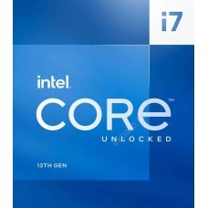 Процессор Intel Core i7 13700K,  OEM