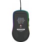 Мышь Oklick 925G STORM, игровая, оптическая, проводная, USB, черный [499553]