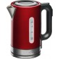 Чайник электрический Scarlett SC-EK21S77, 2200Вт, красный и черный