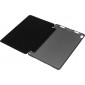 Чехол для планшета GRESSO Titanium, для  Samsung Galaxy Tab A7 SM-T500N, черный [gr15tit002]