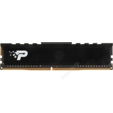 Оперативная память Patriot Signature PSP48G240081H1 DDR4 -  1x 8ГБ