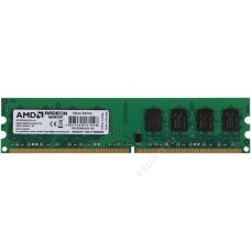 Оперативная память AMD DDR2 -  1x 2ГБ