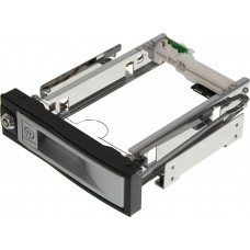 Mobile rack (салазки) для  HDD Thermaltake Max4 N0023SN, серебристый