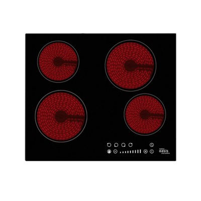 Варочная панель электрическая Oasis P-SBS