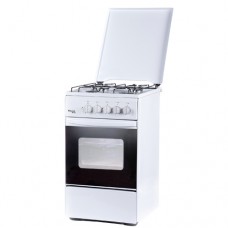 Газовая плита Лада Nova RG 24044 W белый (426)