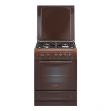 Газовая плита Gefest 6100-03 0001 коричневый