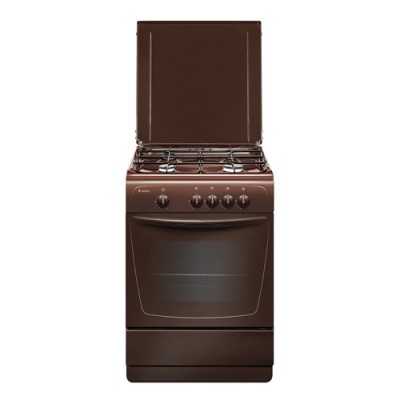 Газовая плита Gefest ПГ 1200-С7 К89 коричневый