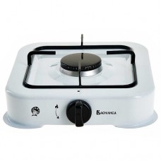 Газовая плитка Василиса ВА-6501 белый