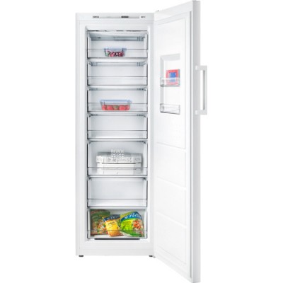 Морозильный шкаф  Атлант М-7604-100 белый