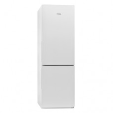 Холодильник с морозильником Pozis RK-FNF-170 белый