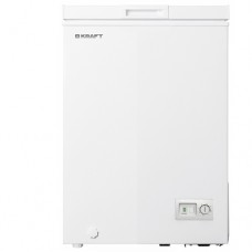Морозильный ларь KRAFT BD (W)-135QX белый