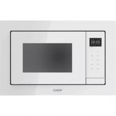 Встраиваемая микроволновая печь Candy CMXBTG259W белый