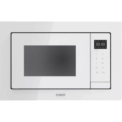 Встраиваемая микроволновая печь Candy CMXBTG259W белый