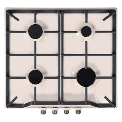 Газовая варочная поверхность Gefest ПВГ 1212 К55