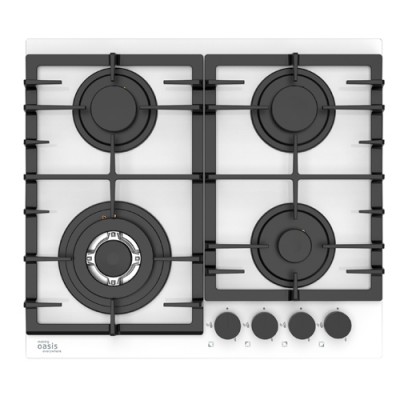 Газовая варочная поверхность Oasis P-SDW