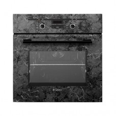 Электрический духовой шкаф Gefest ЭДВ ДА 622-02 К53 черный