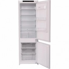 Встраиваемый холодильник Candy CBCS7249AFS