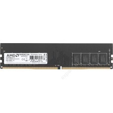 Оперативная память AMD Radeon R7 Performance Series R748G2606U2S-UO DDR4 -  1x 8ГБ