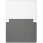 Чехол для планшета ARK Teclast M40Pro, темно-серый