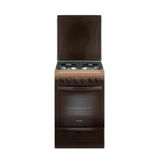 Газовая плита GEFEST ПГ 5100-02 0001, коричневый