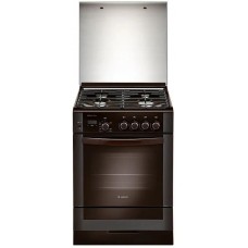 Газовая плита GEFEST ПГ 6300-03 0047, коричневый