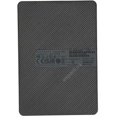 Внешний диск HDD  Seagate Expansion Portable STKM2000400, черный