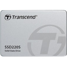 SSD накопитель Transcend TS240GSSD220S 240ГБ