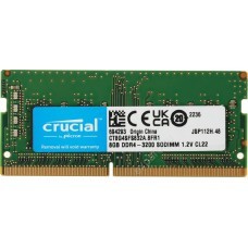 Оперативная память Crucial CT8G4SFS832A DDR4 -  1x 8ГБ