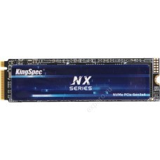 SSD накопитель KINGSPEC NX-128 128ГБ
