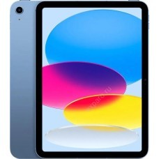 Планшет Apple iPad 2022 64Gb Wi-Fi A2696 10.9",  64GB, Wi-Fi синий