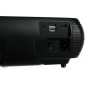 Проектор Cactus CS-PRO.02B.Full HD-A,  черный,  Wi-Fi [cs-pro.02b.wuxga-a]