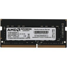 Оперативная память AMD Radeon R7 Performance Series R748G2606S2S-U DDR4 -  1x 8ГБ