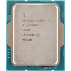 Процессор Intel Core i7 14700KF,  OEM