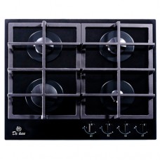 Газовая варочная поверхность De Luxe GG4_750229F-060