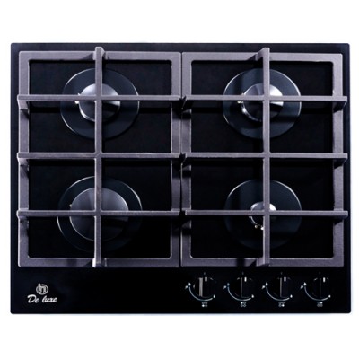 Газовая варочная поверхность De Luxe GG4_750229F-060