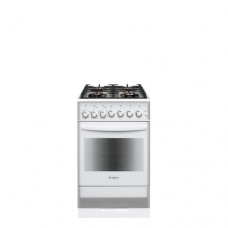 Комбинированная плита Gefest 5502-02 0042 белый