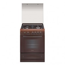 Газовая плита Gefest 6100-03 0003 коричневый