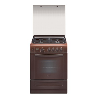 Газовая плита Gefest 6100-03 0003 коричневый