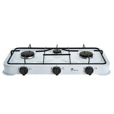 Газовая плита настольная Василиса ВА-6503