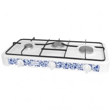 Газовая плита настольная ENERGY EN-003 (3-конф.)