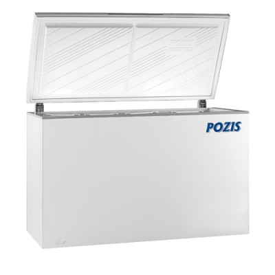 Морозильный ларь Pozis FH-250-1 белый