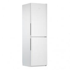 Холодильник двухкамерный бытовой Pozis RK FNF 172 белый ручки вертикальные