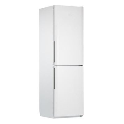 Холодильник двухкамерный бытовой Pozis RK FNF 172 белый ручки вертикальные